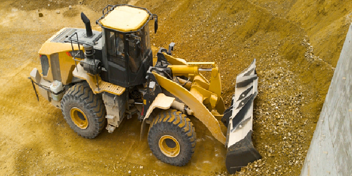 Infront Officially Sells 6-Ton Wheel Loader for a Discounted Price