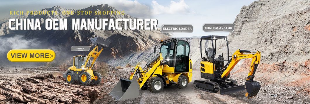 Free Shipping to Door Mini Excavator 0.8 Ton 1 Ton 2 Ton Excavators for Sale Crawler Excavator