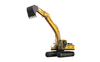 Factory GM Hydraulic Transmission Spare Parts Machinery 26ton Excavator