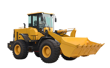 Hot Sale Top Brand Large Wheel Cost Loaders 4 Ton Loader L946h