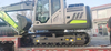 The New 13.5 Ton Hydraulic Crawler Excavator on Sale at Low Price
