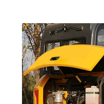 High Quality Crawler Mining Machinery Building Construction Equipment 7.5 Ton Cheap Excavator