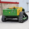 500 PRO Remote Control Lawn Mower High End 500 mm 1.8 Inches