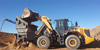 Low Price Large Cost Big Brand High Quality 6 Ton Wheel Loader