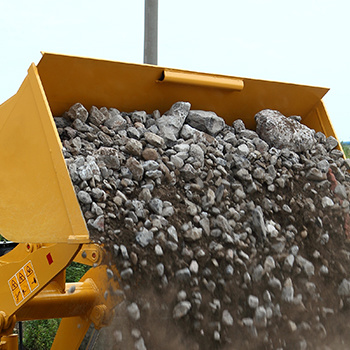 Good Price Large New High Cost Performance Wheel 6 Ton Loader