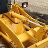 Cheap Price New Infront Cost Loaders 2 Ton Wheel Loader