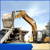 Special Infront Medium 22 Ton Excavator for Sale with Low Price