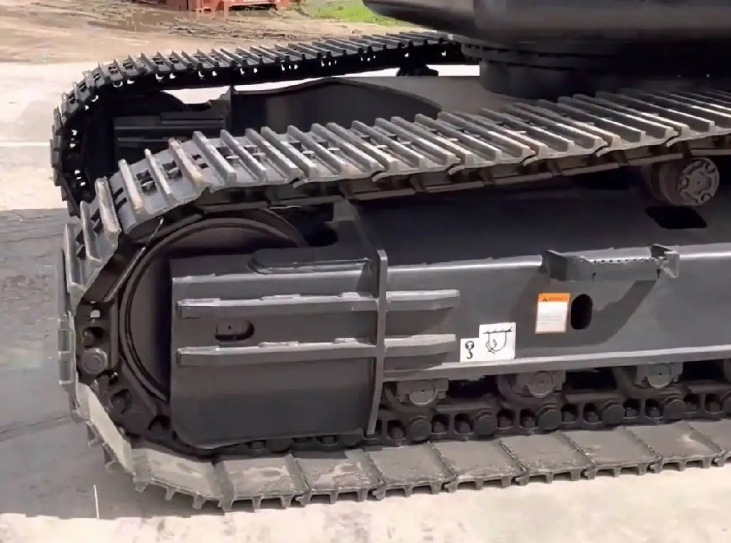 New Building Construction Equipment 22 Ton Excavator with Cheap