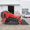 High Quality Latest Production Large Yf1000 Skid Steer Loader Officially for Sale