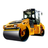 Good Service Road Roller Compaction Rollers Construction Machinery Plate 16 Ton Compactor