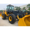 New China High Cost Performance 5 Ton Wheel Loader with Low Price