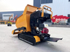 Wheeler Dump Truck Use Scissor Hydraul