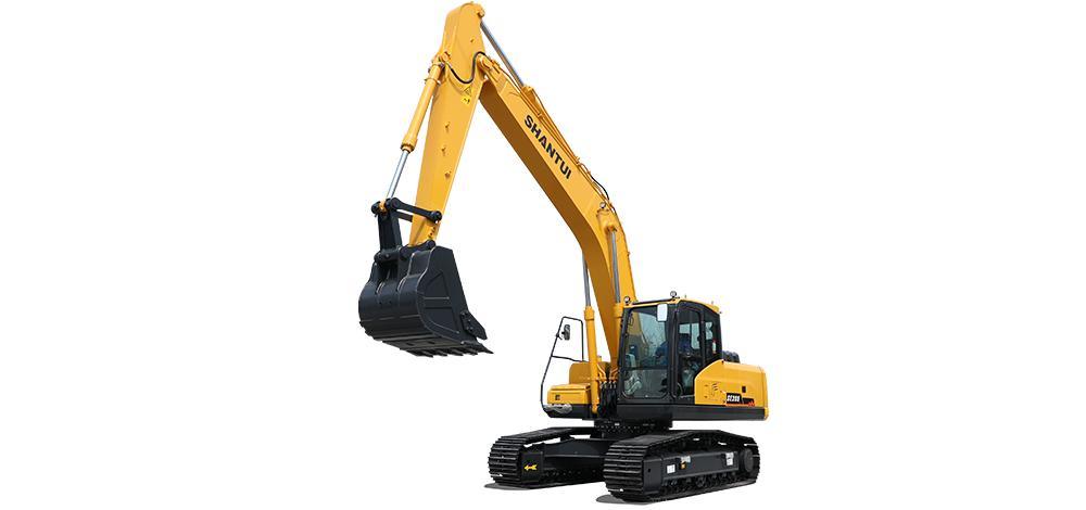 Factory Direct Supply 98t Excavator Crawler Excavator Se980lcw with Good Price