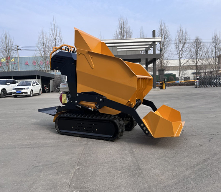High Quality Dump Truck for Sale Four-Wheel Drive Dump Truck Tractor Truck 6X4 Second Hand Dump