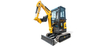 China Excavator 65 Ton Brand New Shantui Se650LC Excavator for Sale