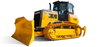 Chinese Factory Price Dozer Dh24-M XL Remote Control Bulldozer for Cheap Sale OEM Bulldozer