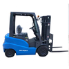 Heli 2.5 Ton Gasoline LPG Dual Fuel Electric Forklift with Side Shift CE