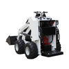 Sales China Mini Dingo Digger Skid Steer Loader