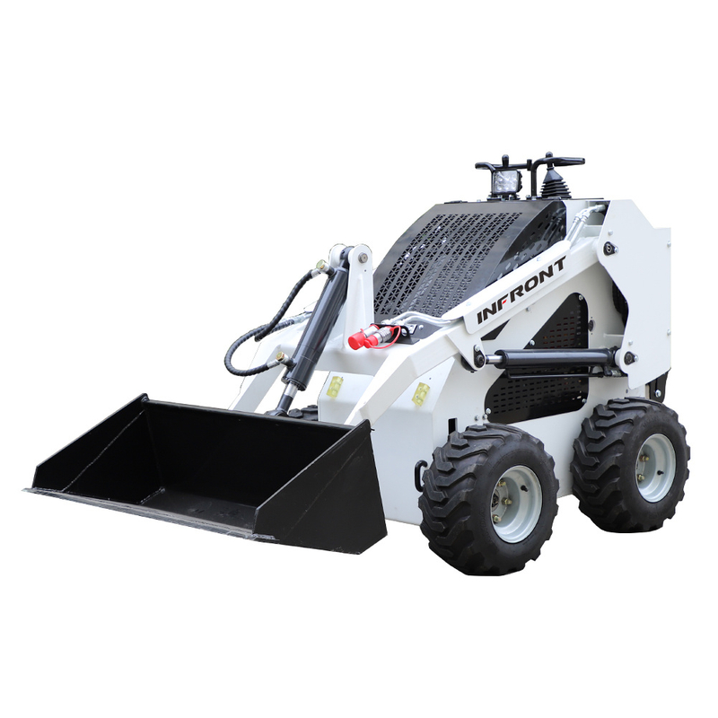 Sales China Mini Dingo Digger Skid Steer Loader