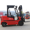 High Quality Automatic/Hydraulic/Mechanical Transmission 3ton Diesel Forklift with Attachment Paper Clamps Can Be Customized