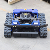 2024 New Appearance 500 PRO Lawn Mower 500A 24V Walking Battery
