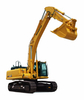 Manufacturers Supply The Best Price 50 Tons Heavy Excavator