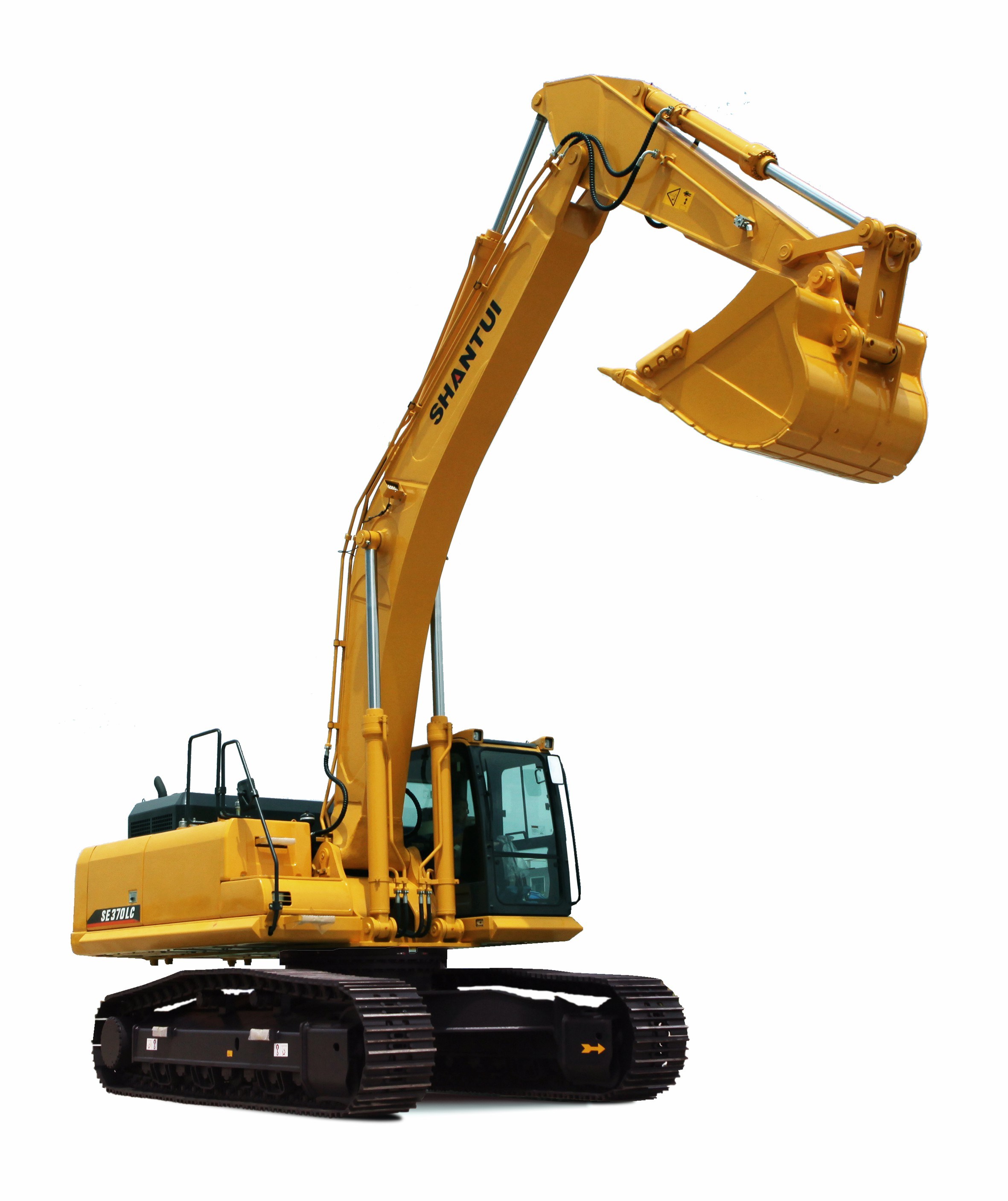 Manufacturers Supply The Best Price 50 Tons Heavy Excavator