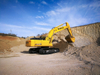 Manufacturers Supply The Best Price 50 Tons Heavy Excavator