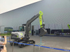 New 7.5 Ton Upgraded Excavator for Sale
