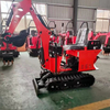 OEM EDM Best Selling EPA 4 Euro 5 1.8 Ton 2ton Closed Cabin Crawler Excavators