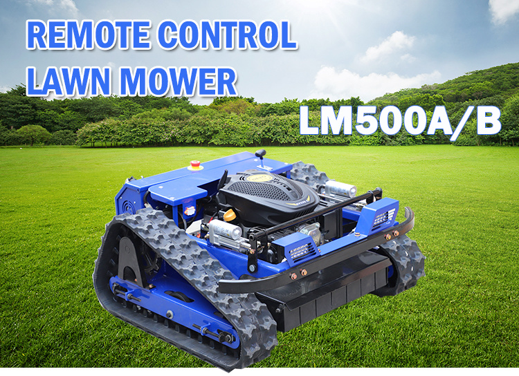 2024 Factory Price New 500 mm 24V Walking Battery Lawn Mower