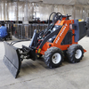 CE Approved Skid Steer China Skidsteer 500kg Steer Loader for Sale