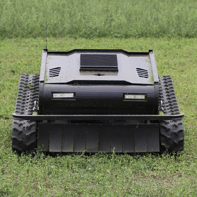 RC Lawn Mower Remote Control Lawn Mower