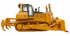 New Universal Type China Crawler 24 Ton Bulldozer with Good Service