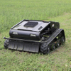 Low Price Zero Turn Lawn Mower Petrol Automatic Cutter RC Lawn Mower Other Farm Agricultural Machines for Sale