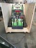 New Skid Steer Loader Small Skid Steer Loaders Wheel Mini Skid Steer Loader for Sale