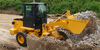 Good Service Wheel New Infront Cost Loaders Big Brand 2 Ton Loader