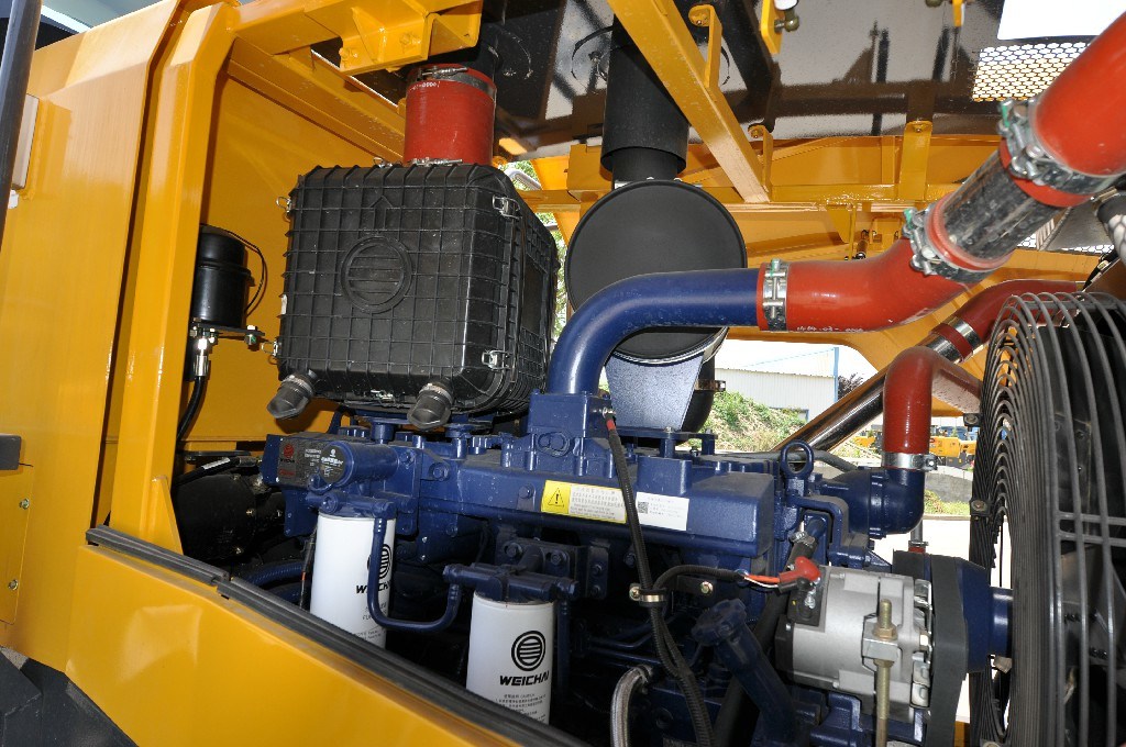 High Quality Infront New Cost Loaders 2 Ton Wheel Loader with CE