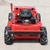 Weeding Machine Lawn Mower Wheel Remote Control Lawn Mower Snow Shovel for Sale