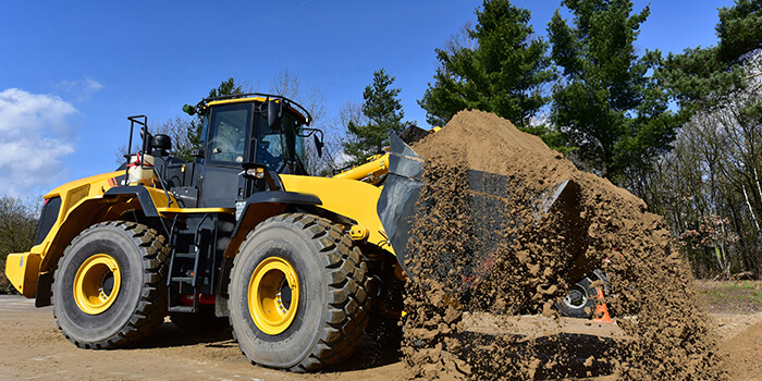Cheap Price Large New Infront Cost Loaders 8 Ton Wheel Loader
