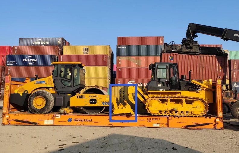 Good Price Large New High Cost Performance Wheel 6 Ton Loader