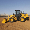 The Latest and Best 3 Ton Loader for Sale in China