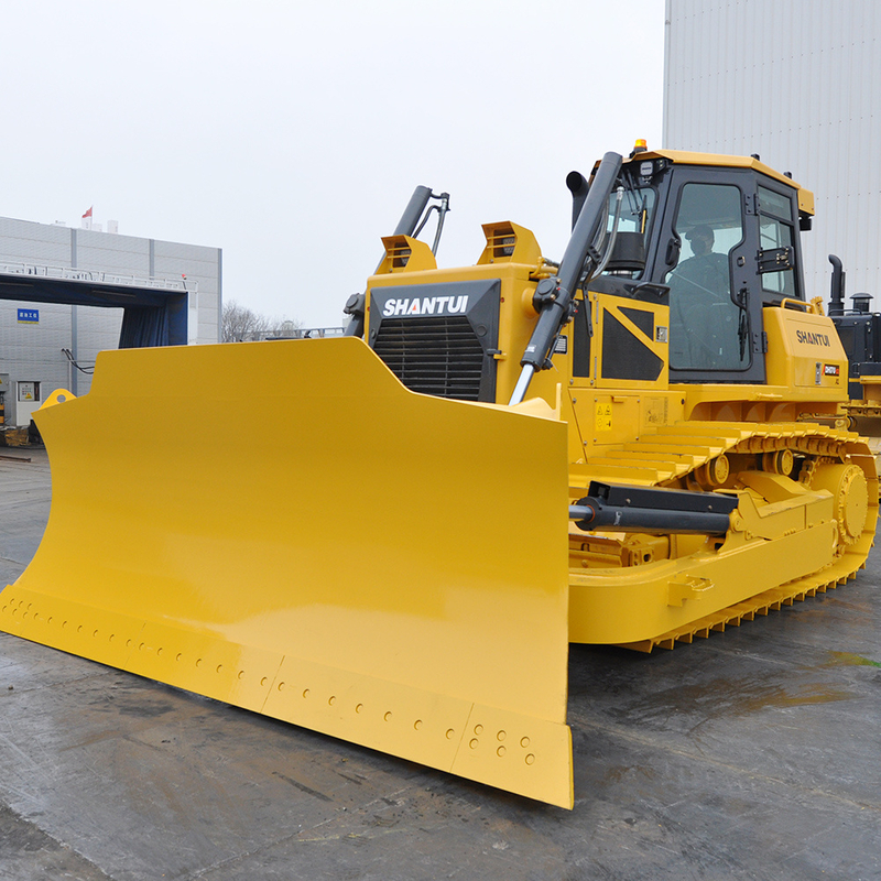 Shantui Heavy 17 Ton Bulldozer for Sale