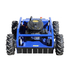 Factory Outlet OEM Customization Remote Control Robot Gasoline Engine Petrol Lawn Mowers