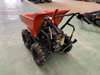 New 500kg Mini Dumper Truck /Crawler Dumper for Sale