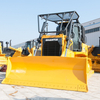 Shantui Big Brand The Most Cost-Effective 17 Ton Cheap Bulldozer in China