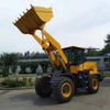 Large China Cost 3 Ton Wheel Loader with Good Service