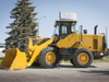 Large China 3 Ton Wheel Loader for Sale