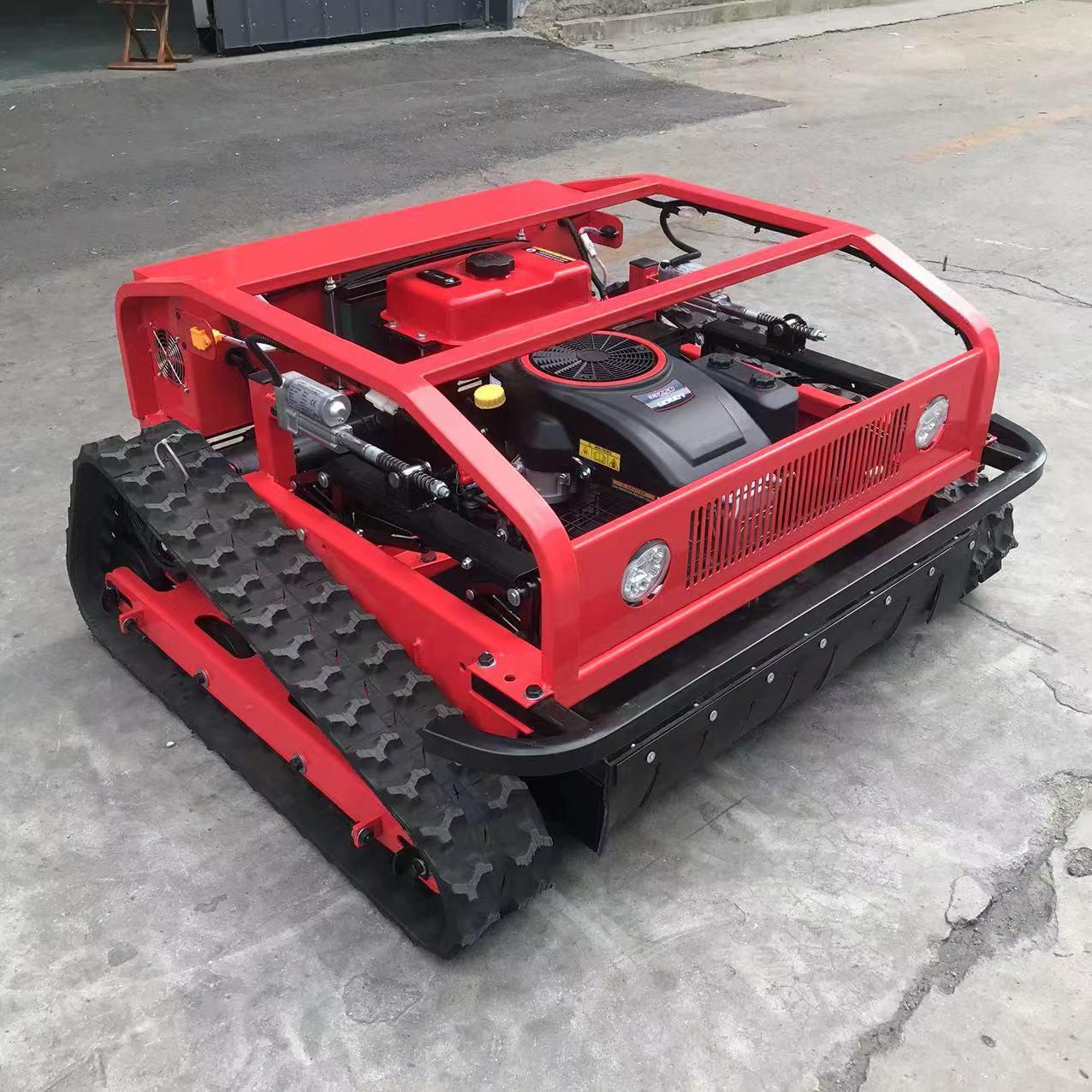 New Listing! ! ! 500 mm 800 mm 42 Inch Remote Control Lawn Mower