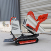 Diesel Dumper Crawler Wheelbarrow Mini Dumper with Crane Gasoline Mini Dumper Made for Sale